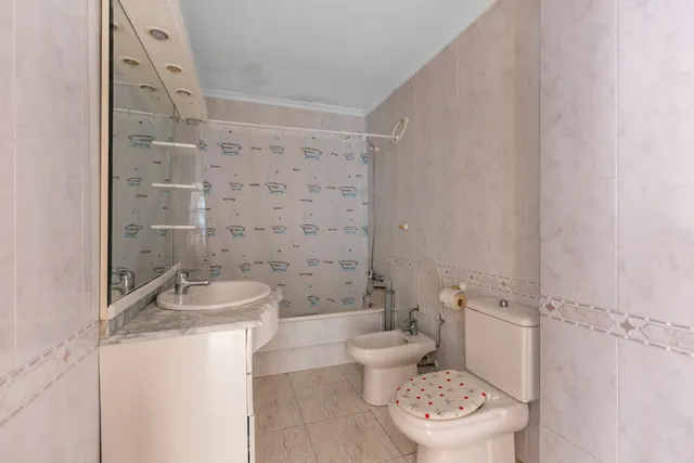 Piso 3 habitaciones 117m² en venta - torrevieja — 18