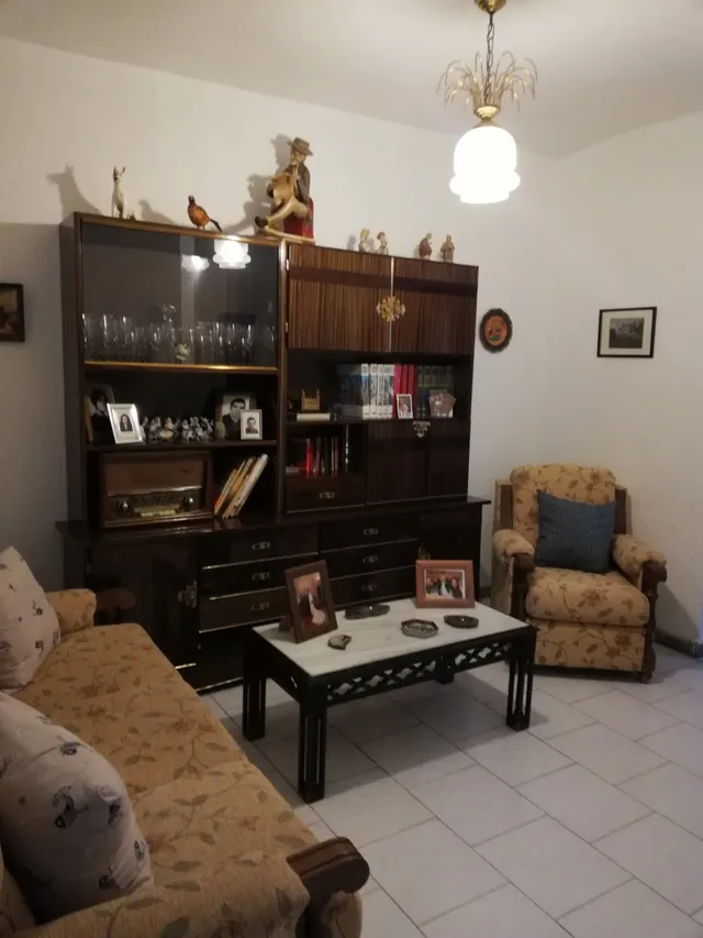 CASA EN VENTA ZONA CENTRO-JARDINILLOS — 6