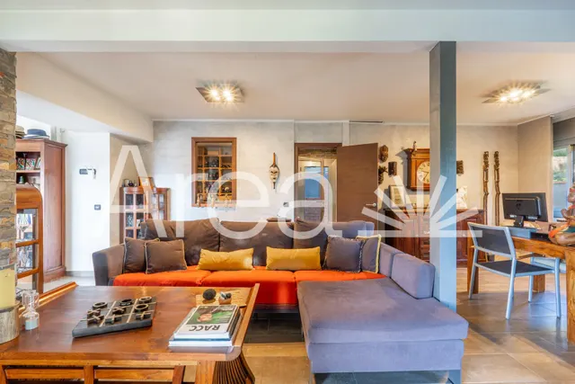 Encantadora casa en les Ginesteres — 8