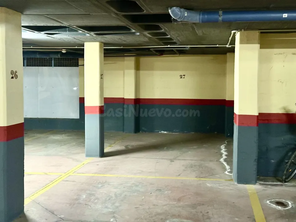 Garaje 42m² en venta - Sotogrande Costa