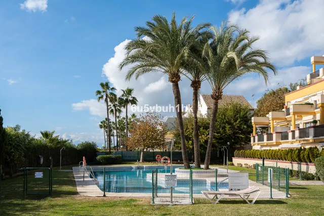 Estudio 1 habitación 35m² en venta - Marbella — 28