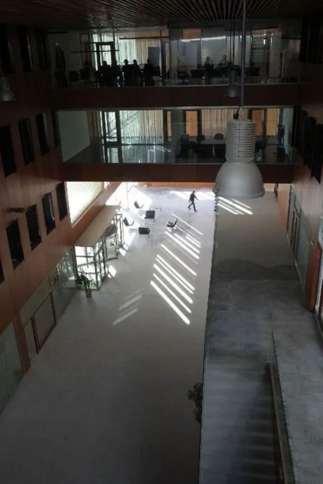 Oficina 36m² en alquiler - Tarazona - foto 4