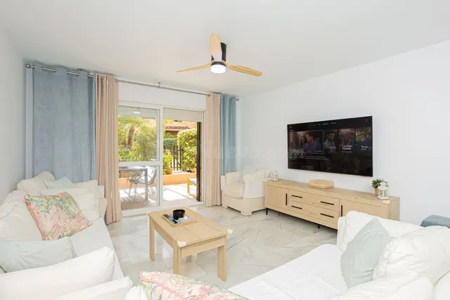 Apartamento 2 habitaciones 123m² en venta - Marbella — 2