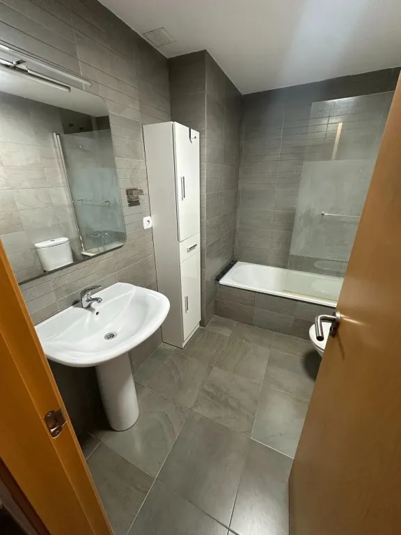 PISO EN ALMAZORA EN CALLE JUAN SEBASTIAN EL CANO — 7