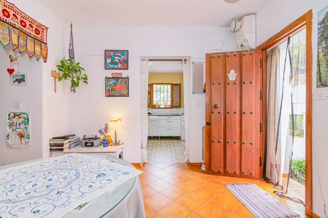 Quiero vivir en un chalet pareado super "CUQUI" en Granada ✨ LLÁMA YA!! — 5