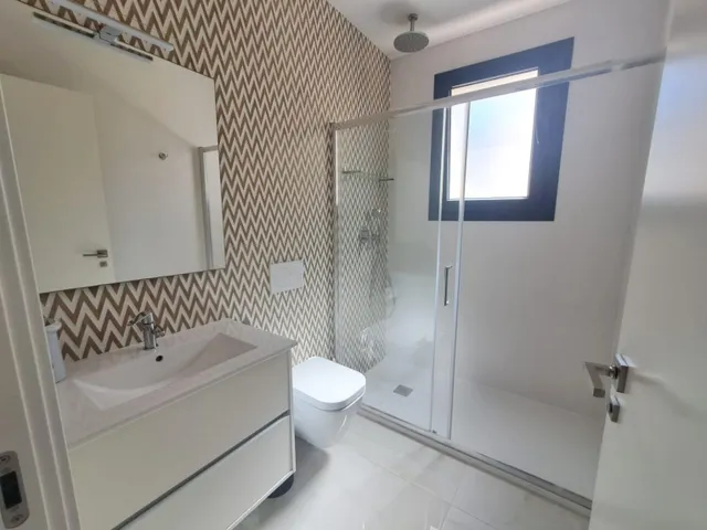 Villa con tres dormitorios en la zona de Lomas de Cabo Roig — 17