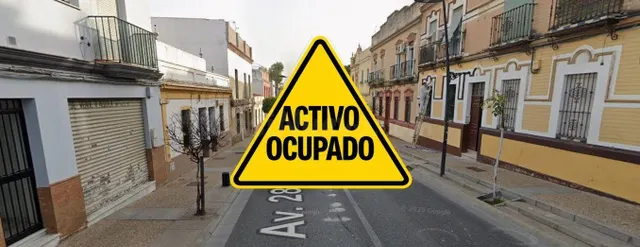 PISO EN SAN JUAN DE AZNALFARACHE