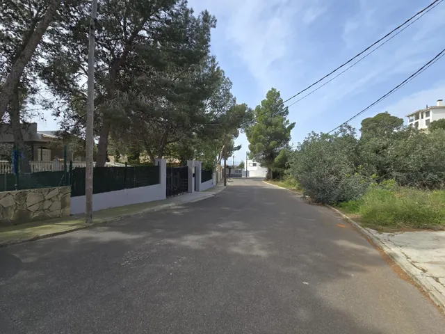 Deja de imaginar y construye la vivienda de tus sueños con vistas panorámicas y proyecto viable" — 13