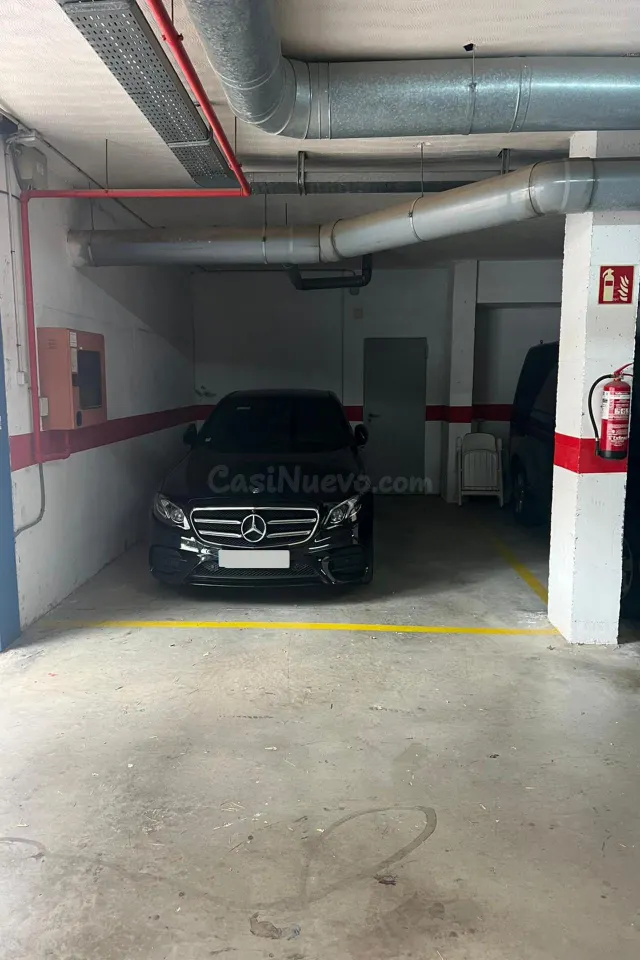 Espacioso Apartamento cerca de la Playa y Puertomarina — 17