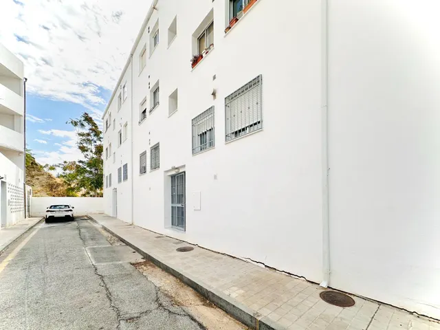 Piso 2 habitaciones 61m² en venta - Cerro del oro — 28
