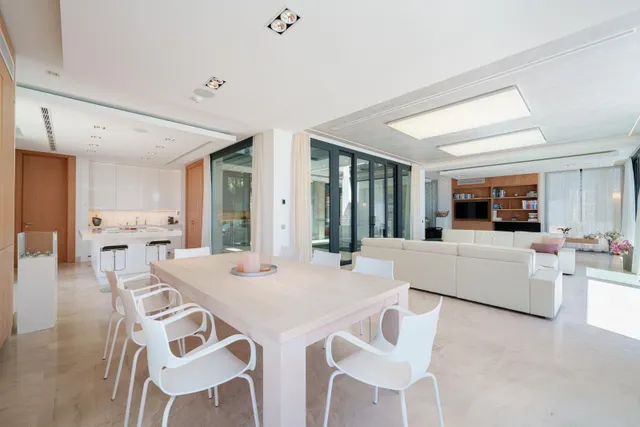Villa 5 habitaciones 902m² en venta - Canyamel — 13