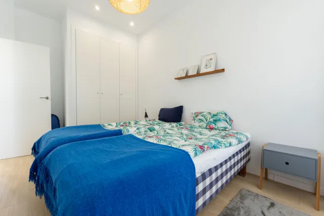 Villa 3 habitaciones 111m² en venta - El salero — 28