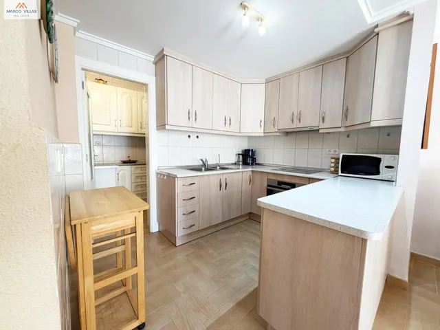 Adosado reformado en Torrevieja - 343mv - inmobiliaria en guardamar del segura marco villas real estate — 7