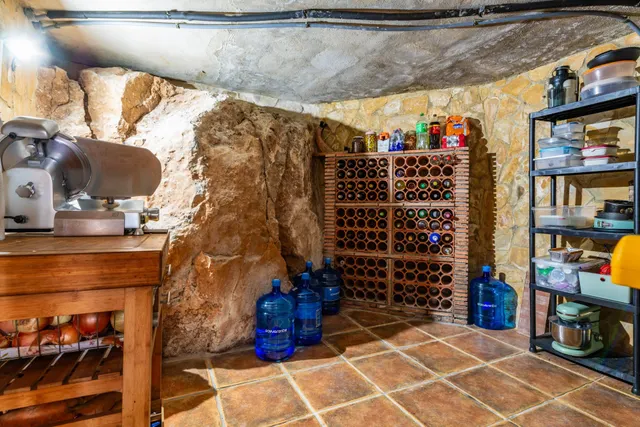 Villa de lujo en Montemolino, Benicàssim | Exclusividad, amplitud y carácter mediterráneo — 29