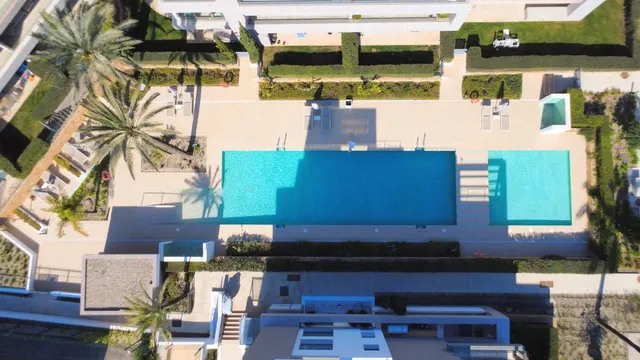 Apartamento 2 habitaciones 109m² en venta - Costa Del Sol — 24