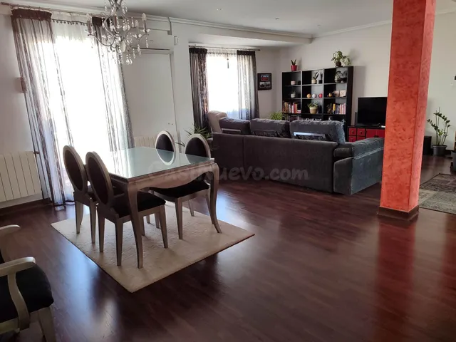 VIVIENDA COMPLETAMENTE REFORMADA. PRIMERAS CALIDADES Y TOTAL - foto 2