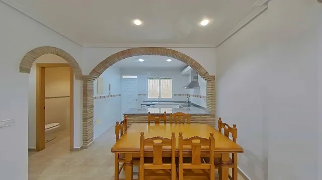 Dúplex 4 habitaciones 249m² en venta - Santiago de la Ribera — 17