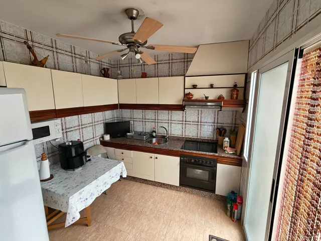 Amplia Casa en Hispanoamérica-Universidad, Cartagena. — 12