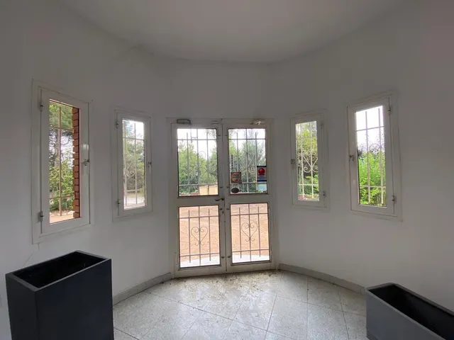 Terreno + Masía en venta en Bellaterra — 38
