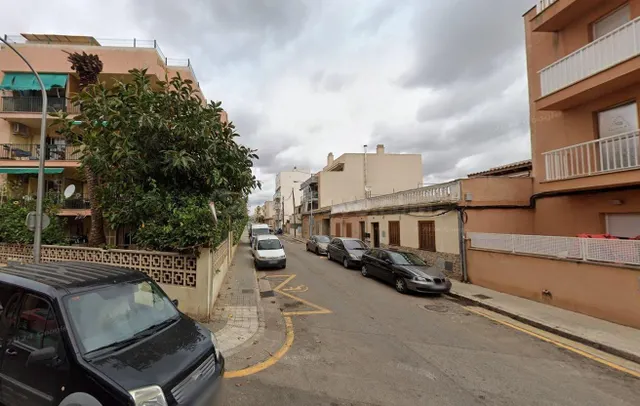 Se vende piso OKUPA en Palma de Marllorca (Islas Baleares). - foto 2