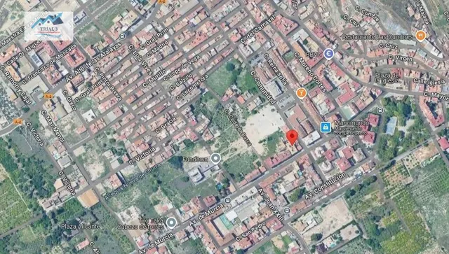 Venta casa en Cabezo Torres , Murcia. - foto 2