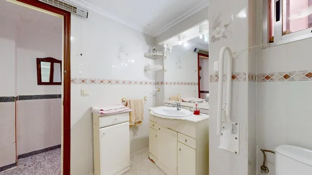 Casa de Pueblo Alborgí — 21
