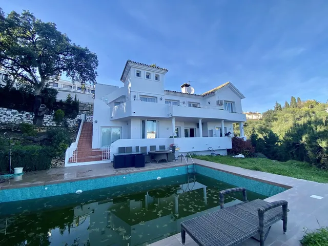 Chalet 5 habitaciones 364m² en venta - Riviera del sol — 37