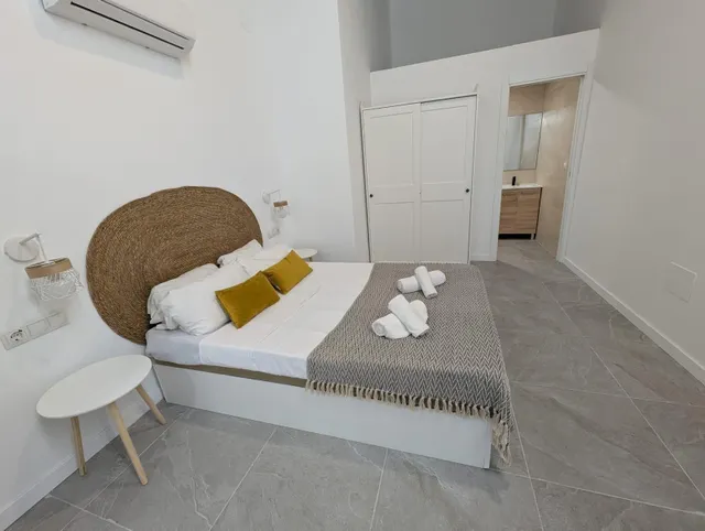 Estudio 53m² en venta - Centro. La Nogalera — 12