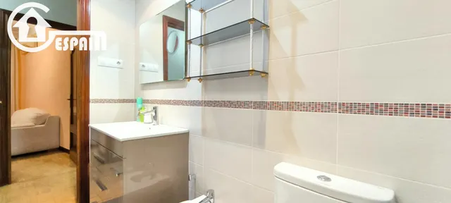 Piso de 3 dormitorios en puerta del angel — 16
