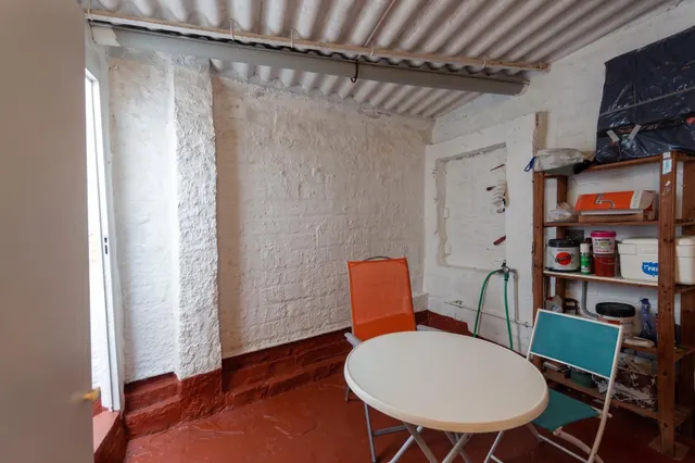 BONITA CASA EN BUENA ZONA DE BAJADILLA!! — 16