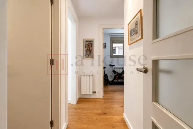 Piso de obra seminueva en poblenou — 31