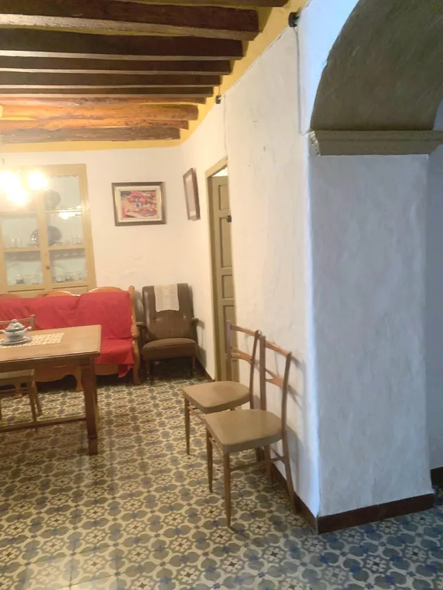 Gran Casa semireformada en la zona de Ronda (Málaga) — 7