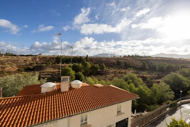 ¡Espectacular vivienda en Gójar con piscina propia! — 28