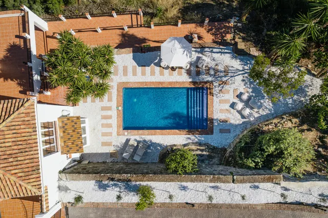 Chalet 6 habitaciones 531m² en venta - El Madroñal — 43