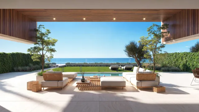 Apartamento 3 habitaciones 133m² en venta - Manilva beach — 16