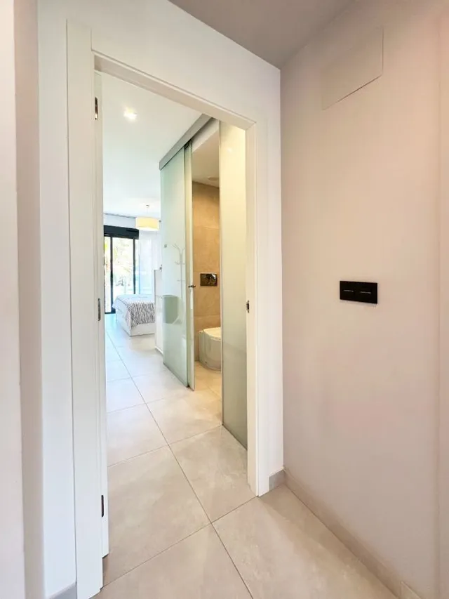 Ático 2 habitaciones 75m² en venta - El Edén - Los Estaños — 16