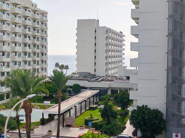 OPORTUNIDAD!!! Dúplex en La Carihuela, 250 METROS DE LA PLAYA!! — 17