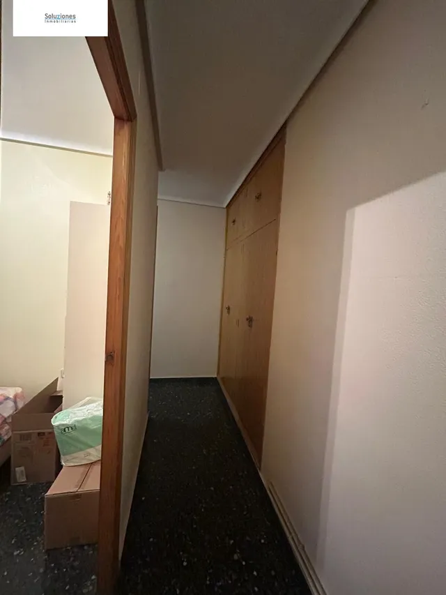 Amplio Piso con Garaje en el Corazón de Albacete, Zona Centro-Villacerrada — 12