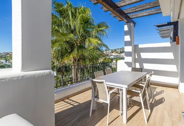 Ático Dúplex 3 habitaciones 180m² en venta - Costa del Sol — 9