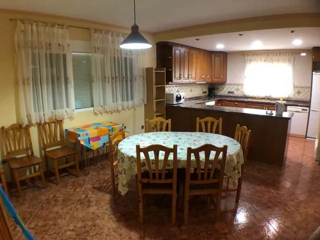 Villa en una ubicación excelente en Calpe — 9