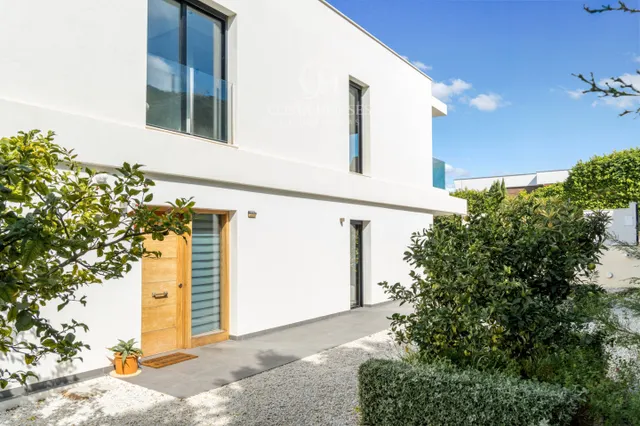 Villa aurena · arquitectura contemporanea, luz y calma mediterranea en javea — 44