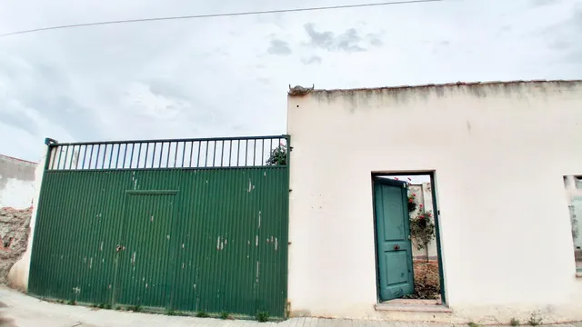 Urbis te ofrece un solar en venta en Cantalapiedra, Salamanca. — 29