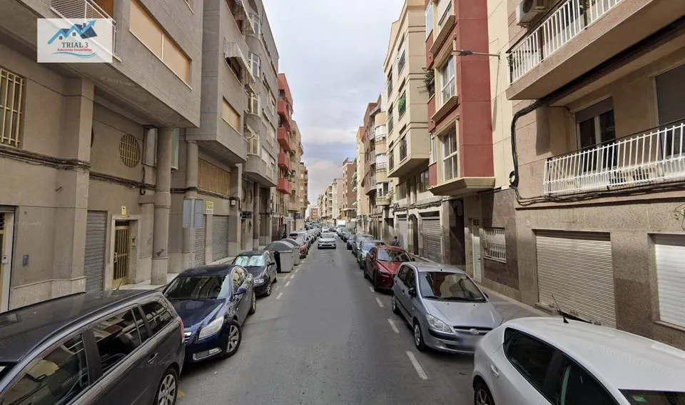 Venta piso en Elche (Alicante)