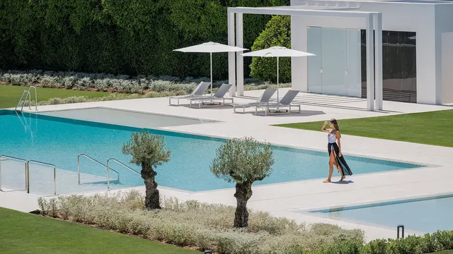 Adosado 4 habitaciones 693m² en venta - Marbella — 16