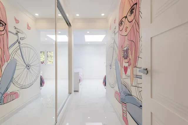 Chalet 7 habitaciones 420m² en venta - Altos de Estepona — 22