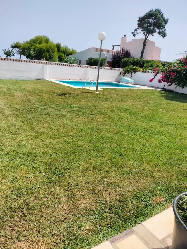 CHALET EN ALQUILER TEMPORAL DEL 1 DE OTUBRE AL 31 DE MAYO - foto 4