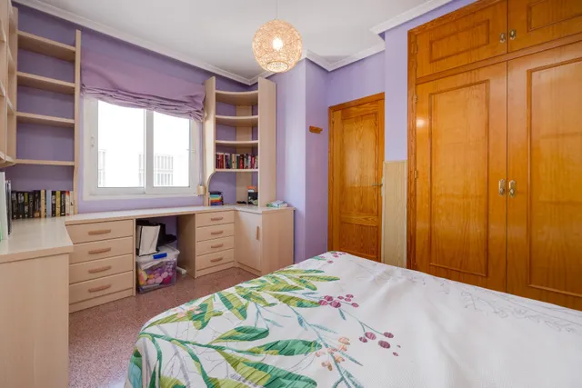 Exclusivo Apartamento en el Corazón de Torrevieja — 17
