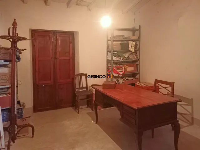 GRAN CASA EN VENTA EN AIELO DE MALFERIT — 14