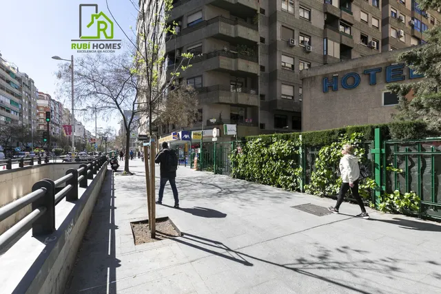 Apartamento reformado en ubicación privilegiada — 19