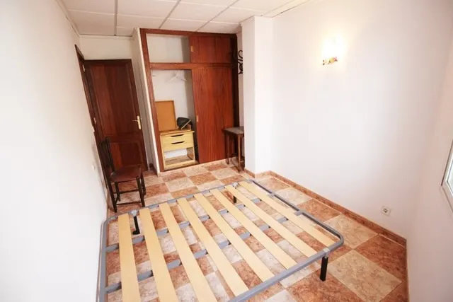 Edificio con 4 apartamentos en Puerto Soller — 12